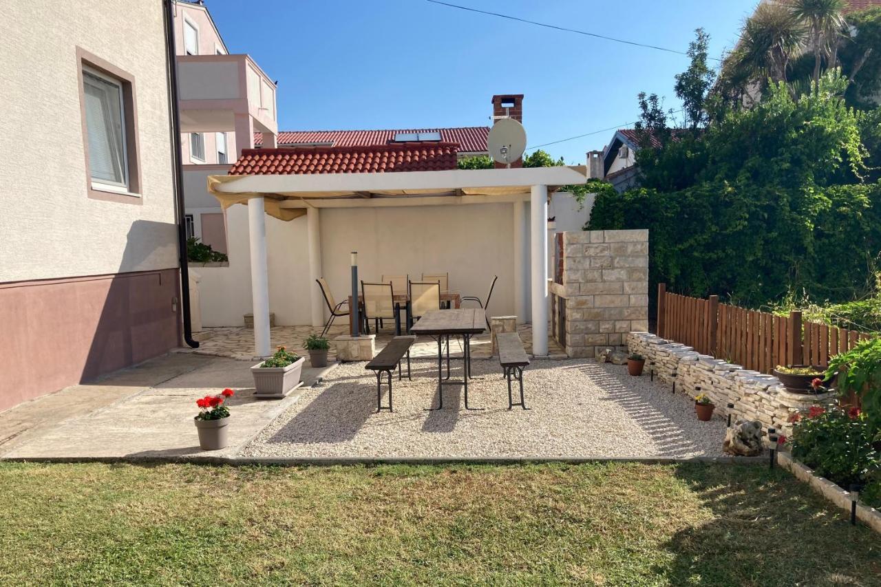 Apartments By The Sea Nin, Zadar - 18457 Exterior foto